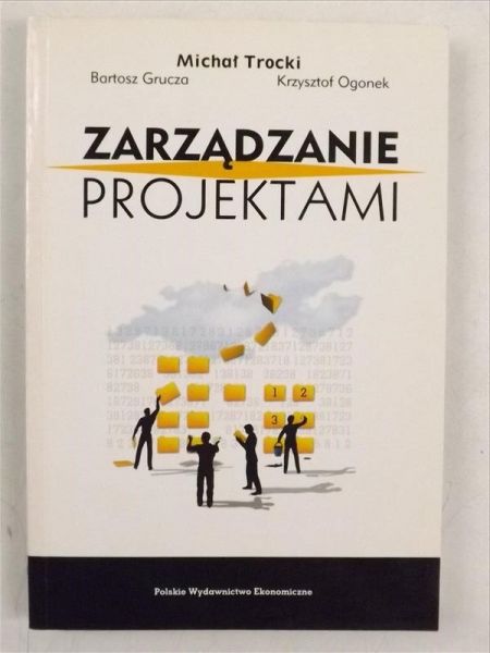 Zarządzanie projektami