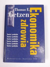 Ekonomika zdrowia