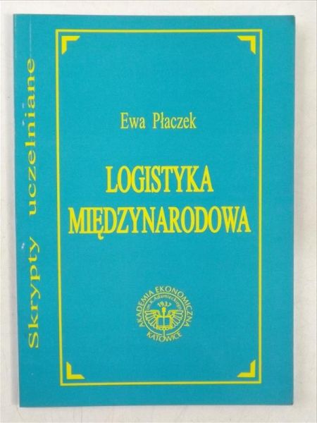 Logistyka międzynarodowa