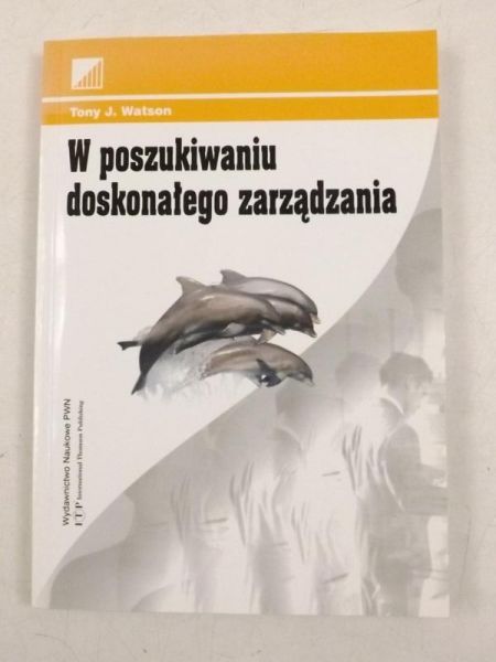 W poszukiwaniu doskonałego zarządzania