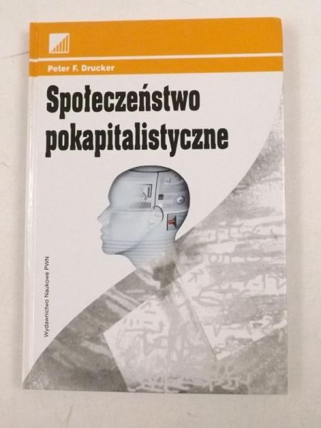 Społeczeństwo pokapitalistyczne