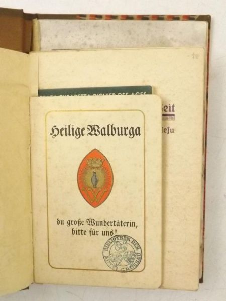 Therefia vom Kinde Jezu - Eine heilige unsere zeit, 1926 r.