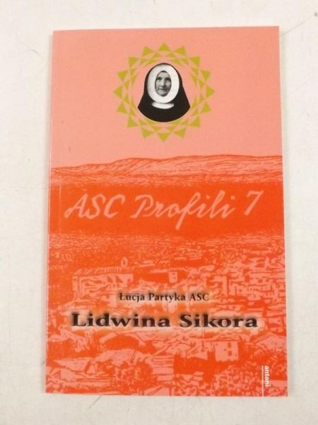 Lidwina Sikora (1879 - 1978 )