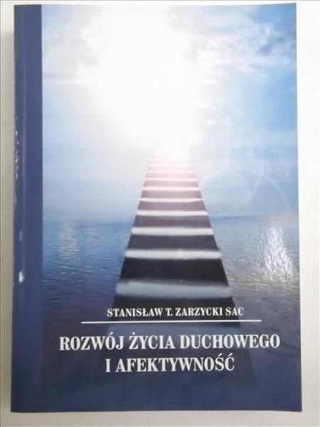 Rozwój życia duchowego i afektywność