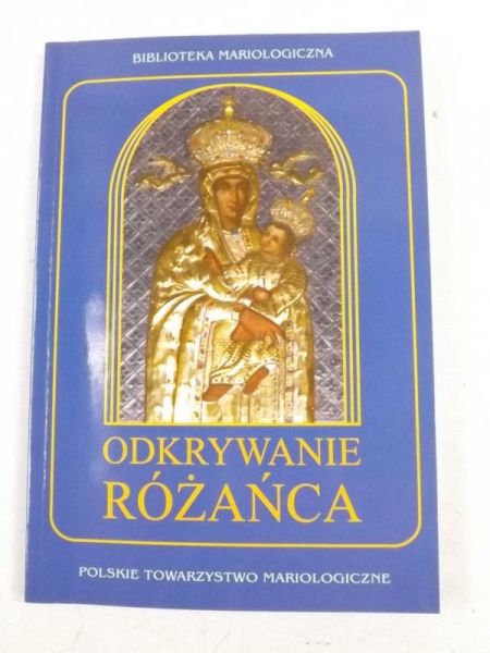 Odkrywanie różanca