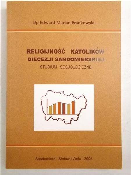Religijność katolików Diecezji Sandomierskiej