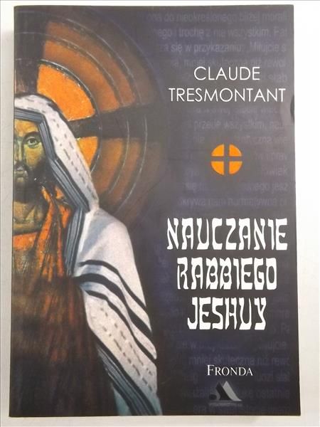 Nauczanie Rabbiego Jeshuy