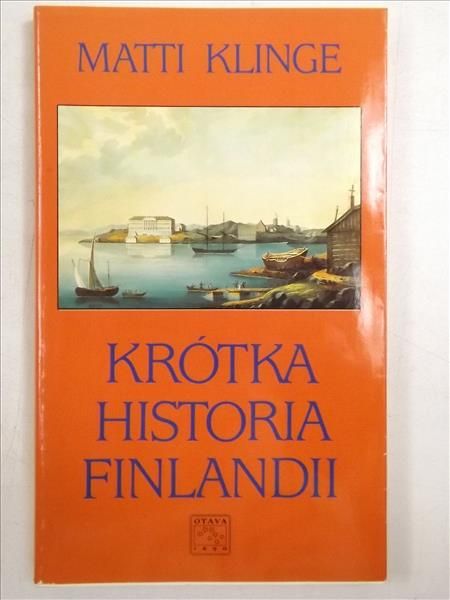 Krótka historia Finlandii