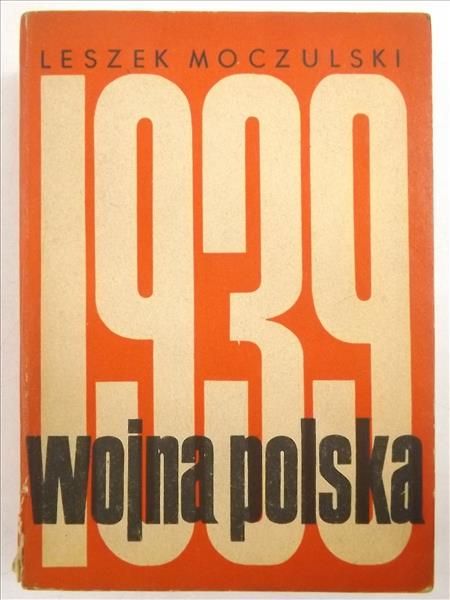 Wojna polska 1939