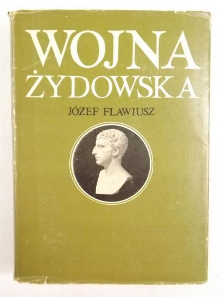 Wojna żydowska