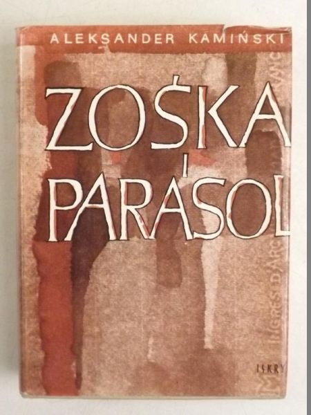 Zośka i Parasol
