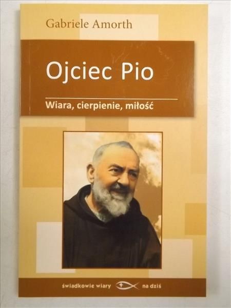 Ojciec Pio