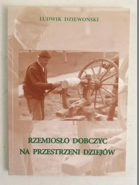 Rzemiosło Dobczyc na przestrzeni dziejów