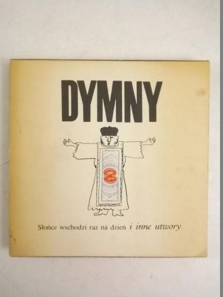 Dymny