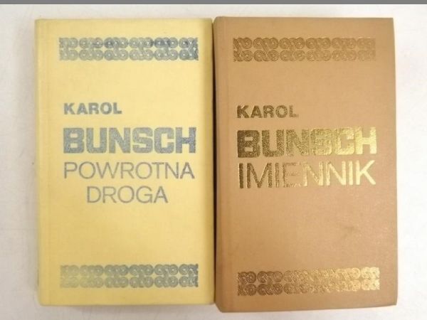 Imiennik/ Powrotna droga