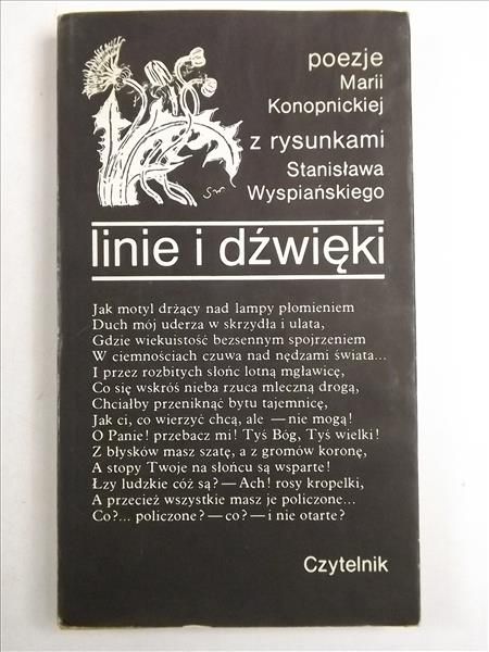 Linie i dźwięki