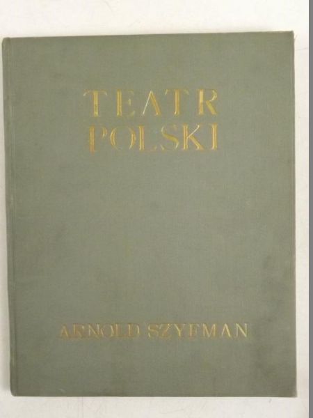 Teatr Polski, 1948