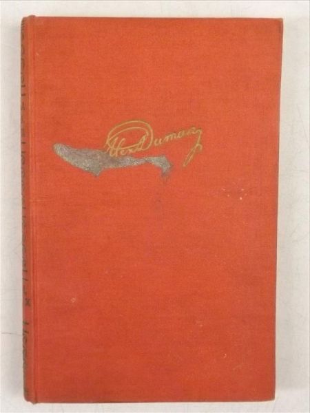 Anioł Pitoux. Powieść tom II, 1928 r.