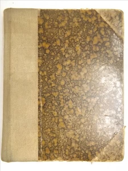 Goethe - Faust, ok 1930 r.