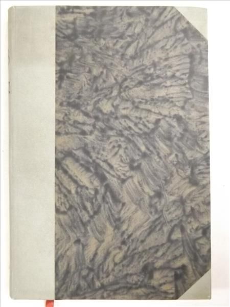 Martin,   - Bulletin, 1927 r.