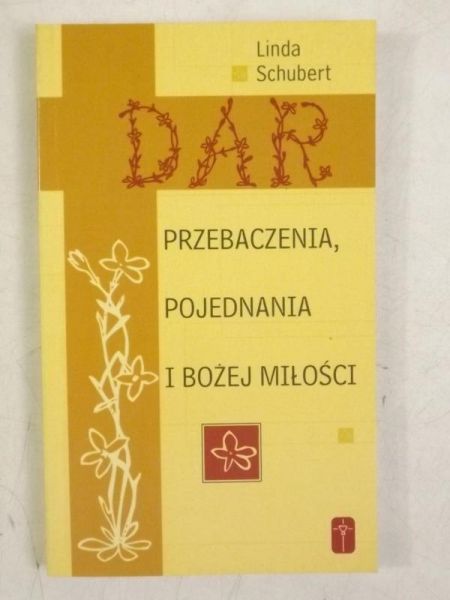 Dar przebaczenia, pojednania i Bożej miłości