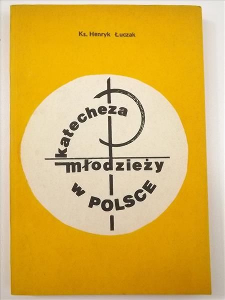 Katecheza młodzieży w Polsce