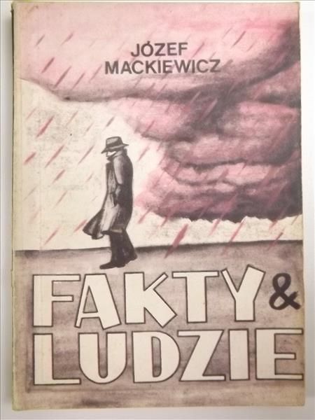 Fakty i ludzie