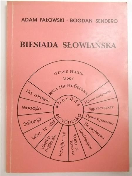 Fałowski Adam,   - Biesiada słowiańska