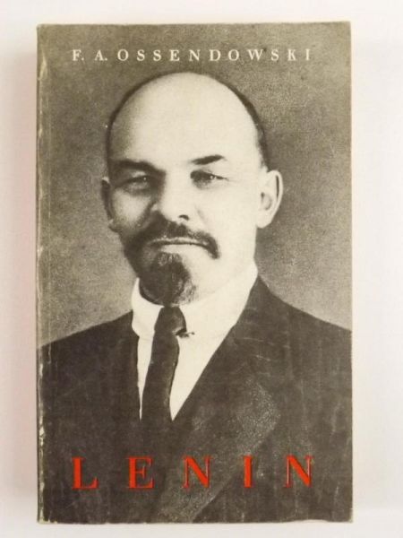Lenin, Reprint z 1930 r.
