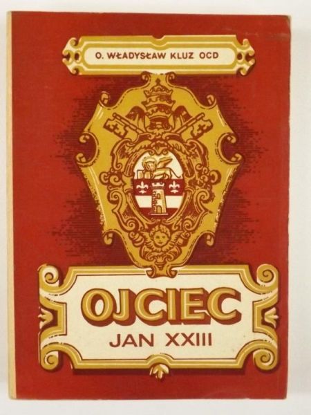 Ojciec Jan XXIII