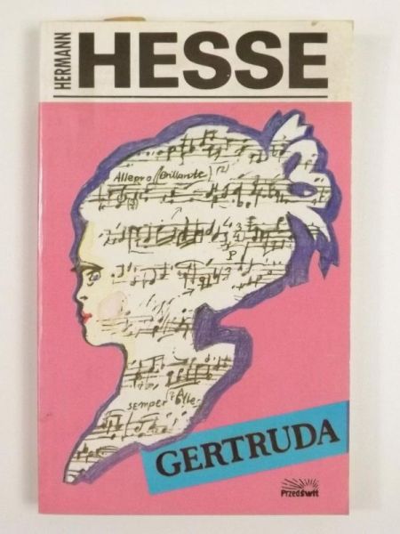 Gertruda