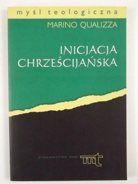 Inicjacja chrześcijańska, MT