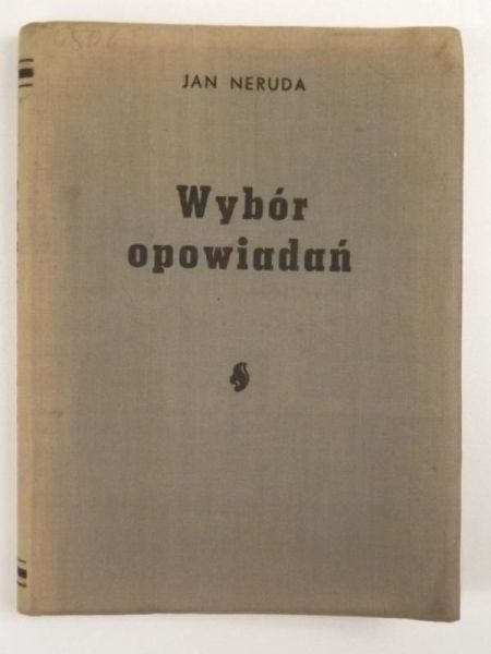 Wybór opowiadań