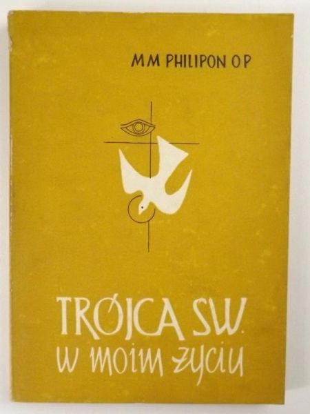 Trójca Św. W moim życiu