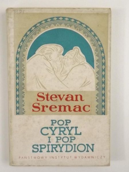 Pop Cyryl i pop Spirydon