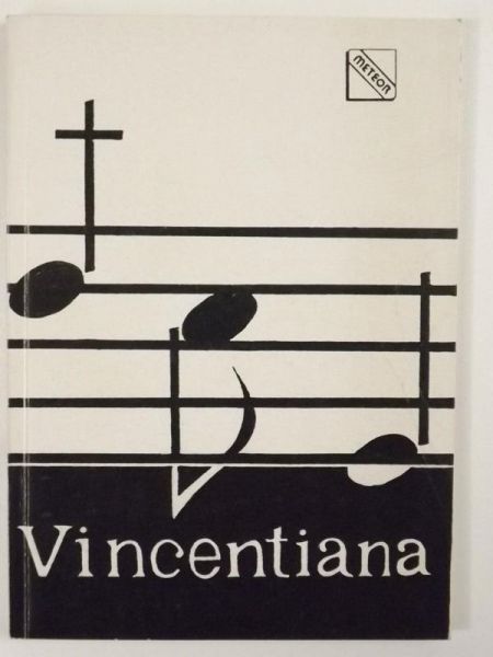 Vincentiana