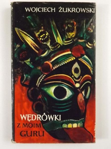 Wędrówki z moim Guru
