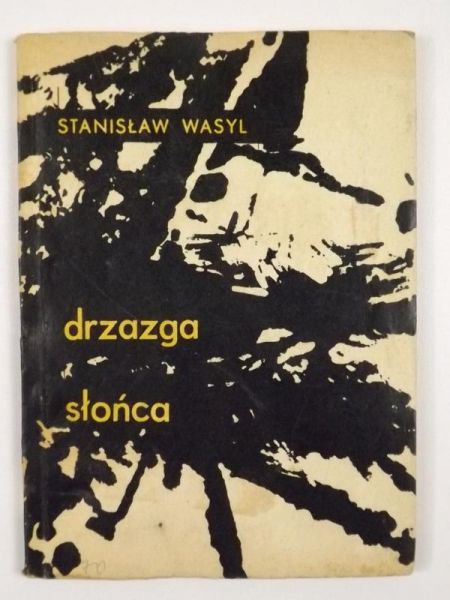 Drzazga słońca