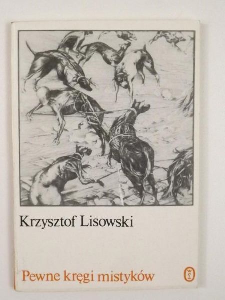 Pewne kręgi mistyków