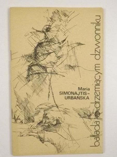 Ballada o drzemiącym dzwonniku