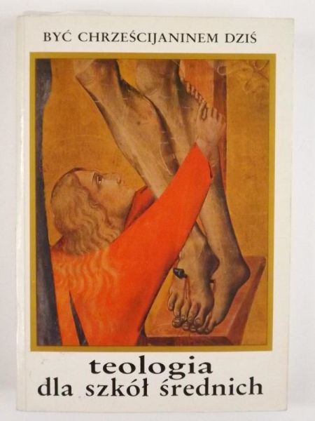 Teologia dla szkół średnich