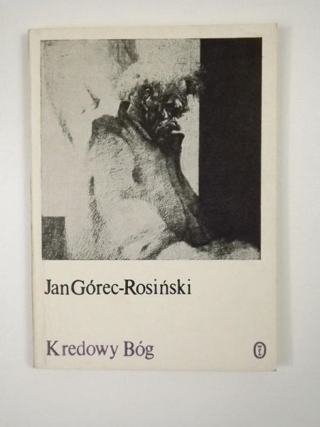 Kredowy Bóg