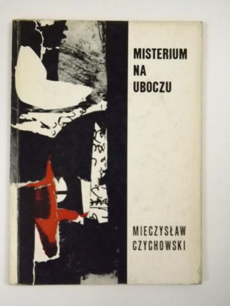 Misterium na uboczu