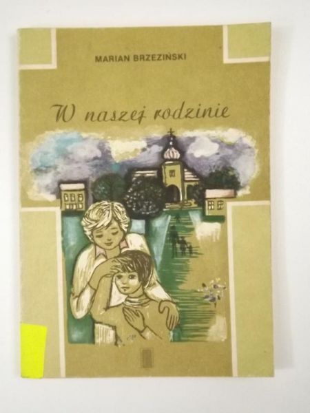 W naszej rodzinie