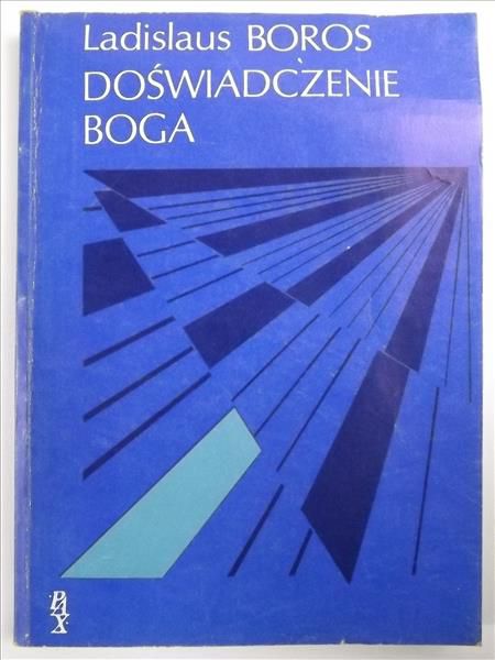 Doświadczenie Boga