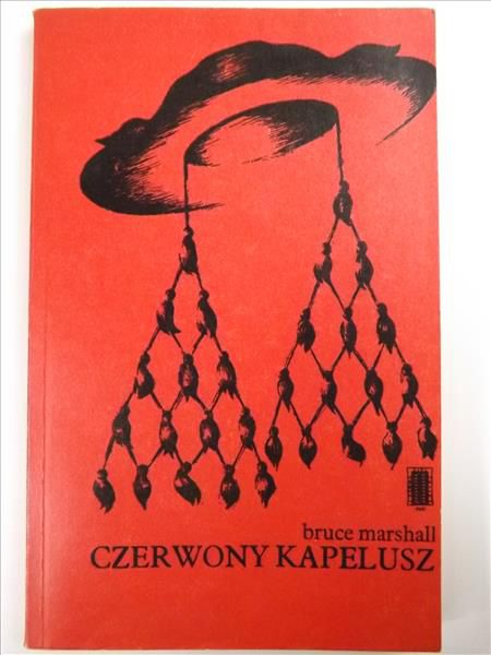 Czerwony kapelusz