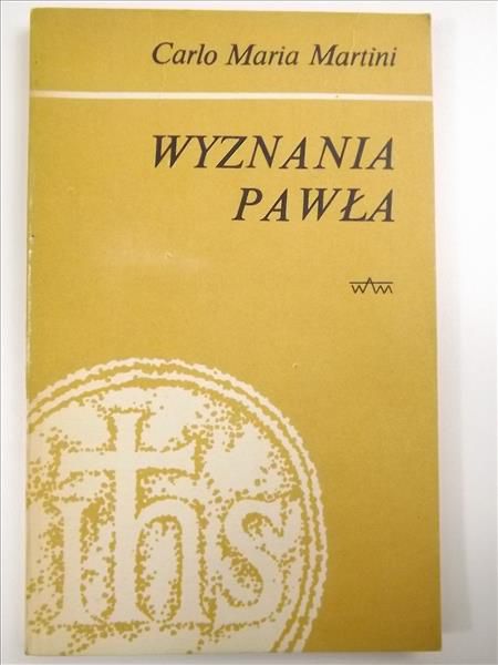 Wyznania Pawła