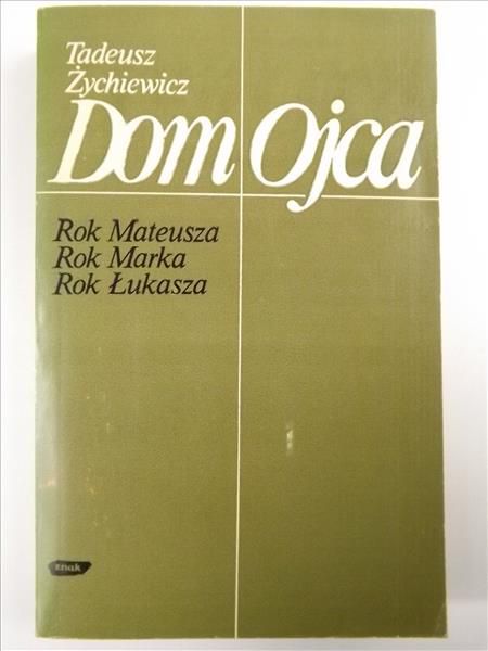 Dom Ojca
