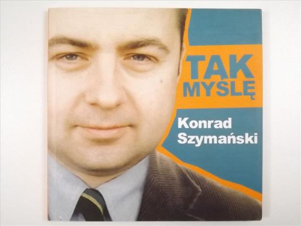 Tak myślę
