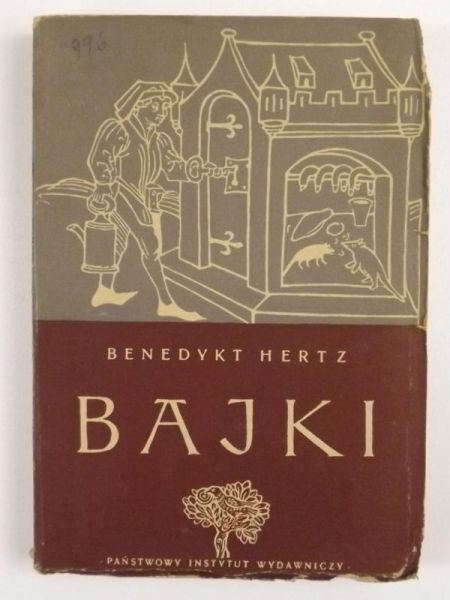 Bajki, 1950 r.